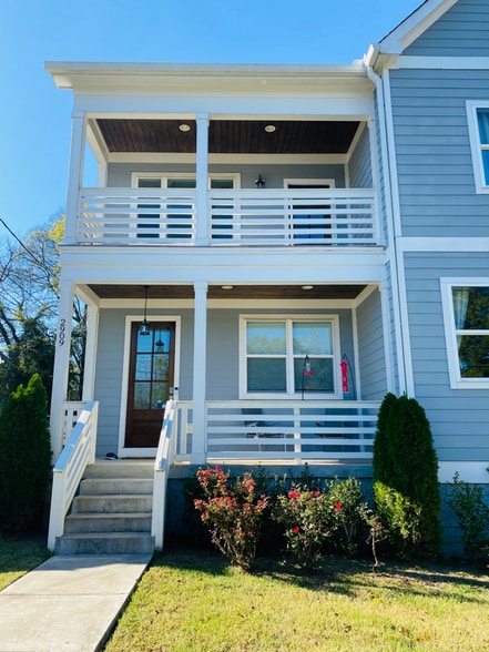 Building Photo - 2909 Murray Cir