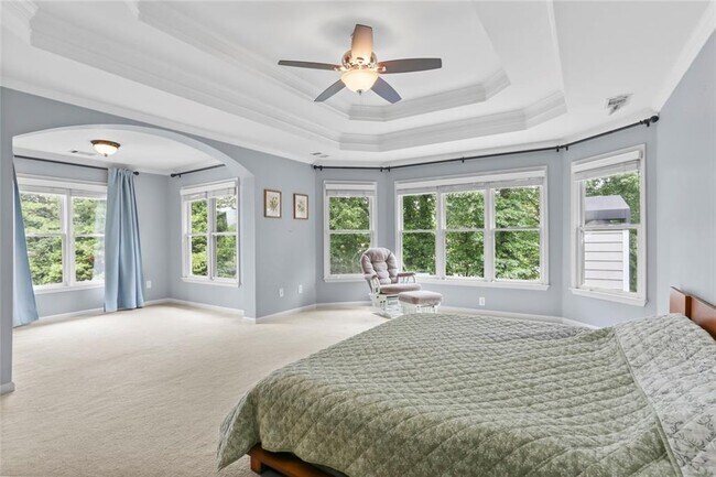 Building Photo - 7410 Polo Hill