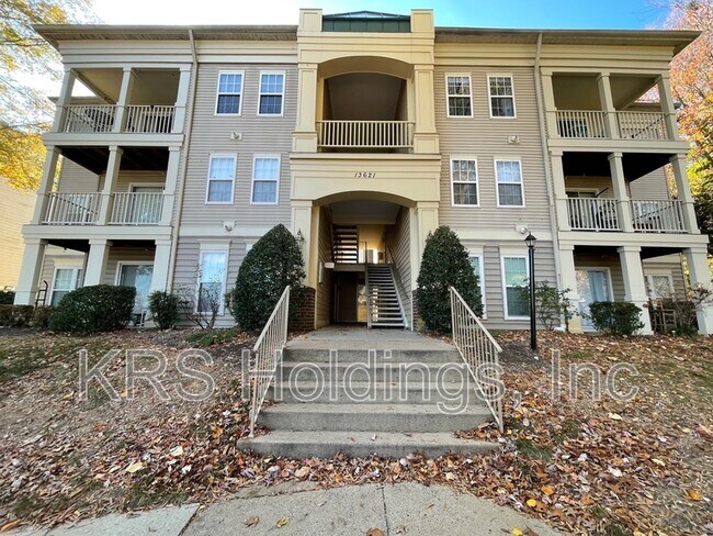 Building Photo - 13621 Garfield Pl