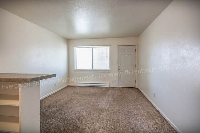 Building Photo - 500 Laporte Ave