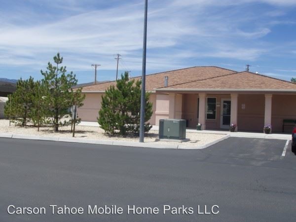 Building Photo - 1871 N Lompa Ln