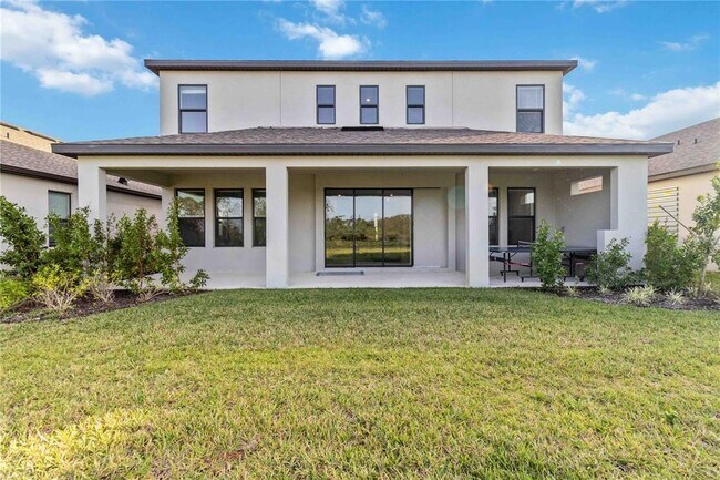 Building Photo - 5660 Blue Reef Pl