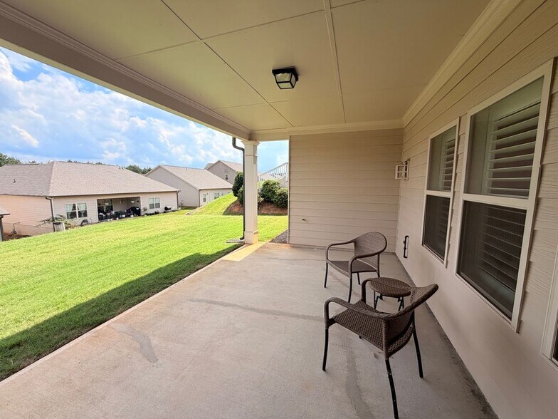 Building Photo - 4411 Rockrose Green Way