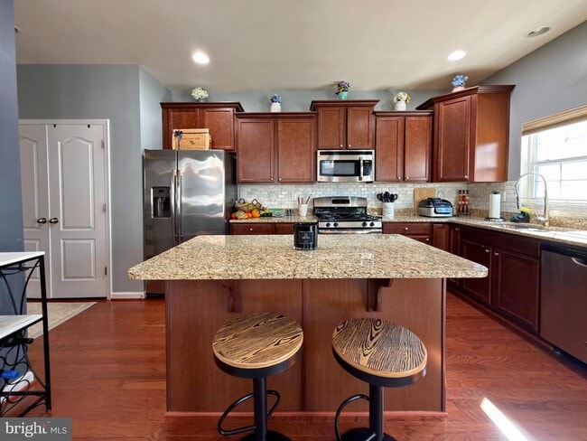 Building Photo - 2711 Coppersmith Pl