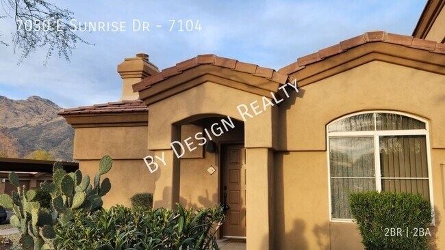 Building Photo - Pinnacle Canyon 2 Bed 2 Bath Casita in Gat...