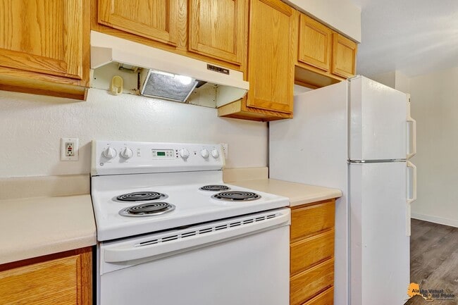 Building Photo - 2913 Telequana Dr