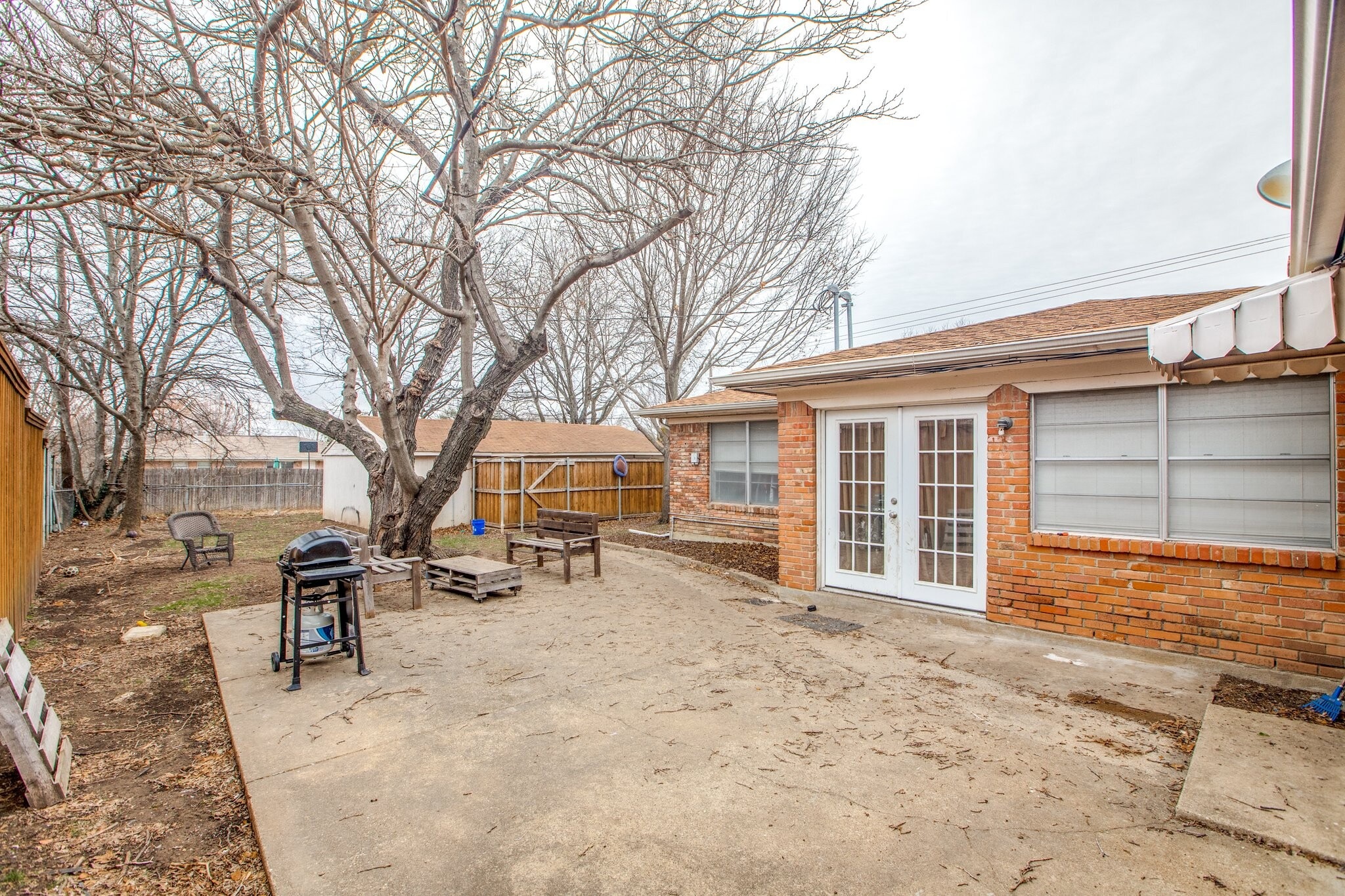 Building Photo - 1311 N Morris St