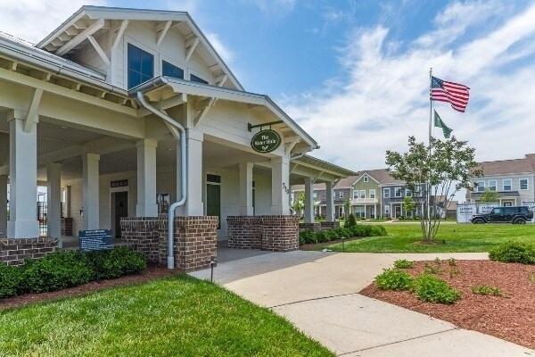 Building Photo - 1037 Ewell Farm Dr