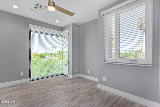 Building Photo - 7550 E Osborn Rd