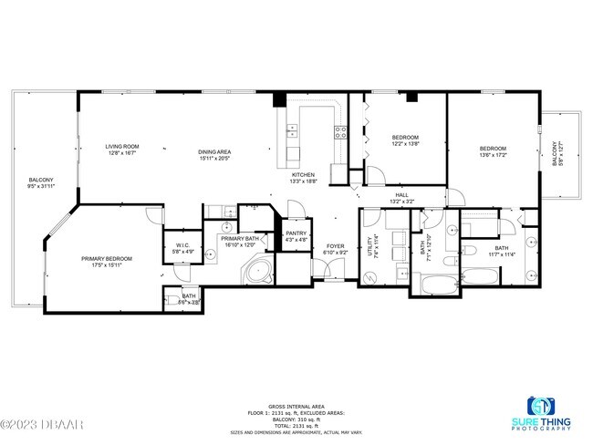 Building Photo - 3801 S Atlantic Ave