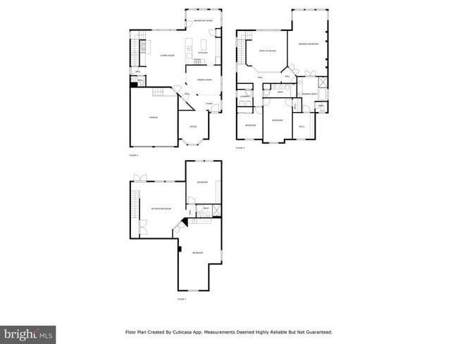 Building Photo - 4843 Montega Dr