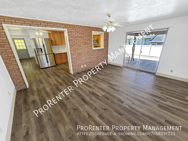 Building Photo - 1280 N 325 E
