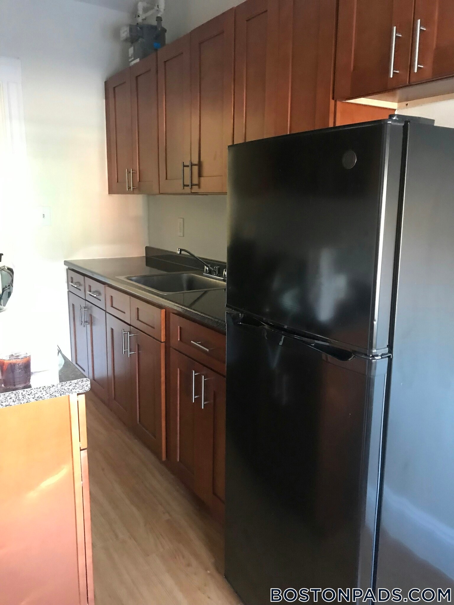 Building Photo - 1171 Boylston St