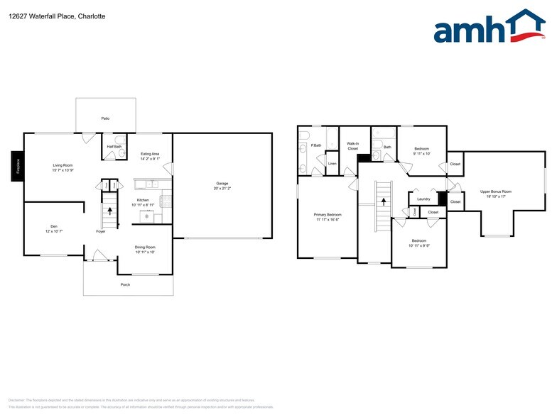 Building Photo - 12627 Waterfall Pl