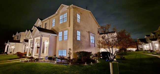 Primary Photo - 113 W Big Horn Dr