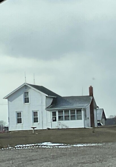 Primary Photo - 10013 Jackman Rd