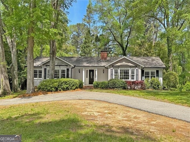 Primary Photo - 3150 Rilman Rd NW
