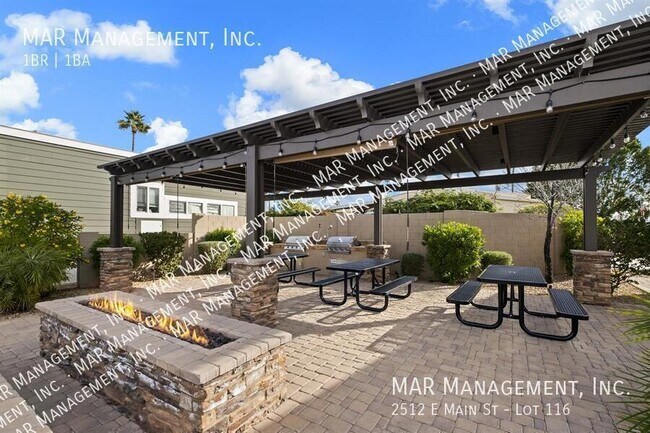 Building Photo - 2512 E Main St