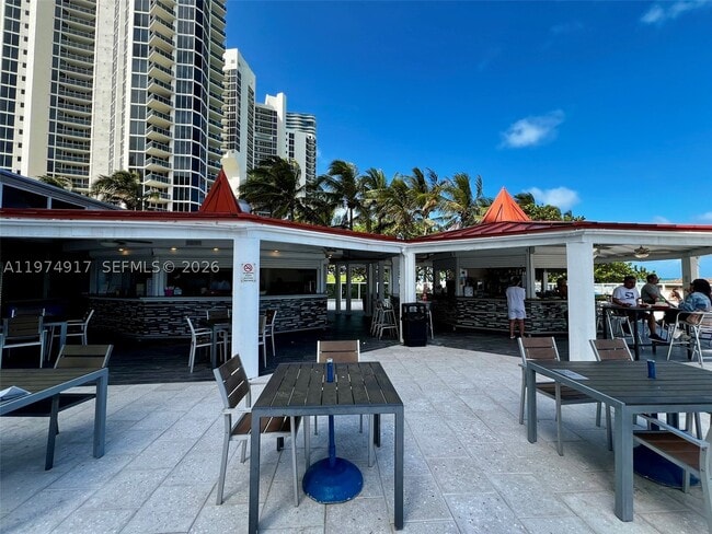 Building Photo - 19201 Collins Ave