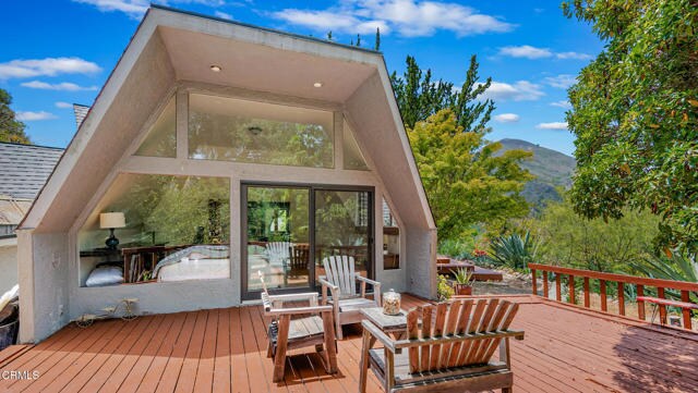 Building Photo - 4878 Casitas Pass Rd
