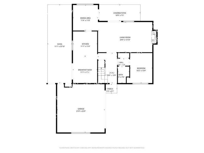 Building Photo - 3590 Claremore Ave