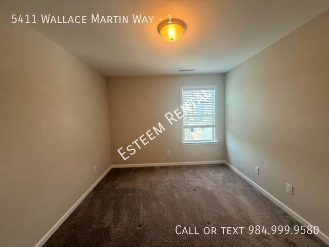 Building Photo - 5411 Wallace Martin Wy