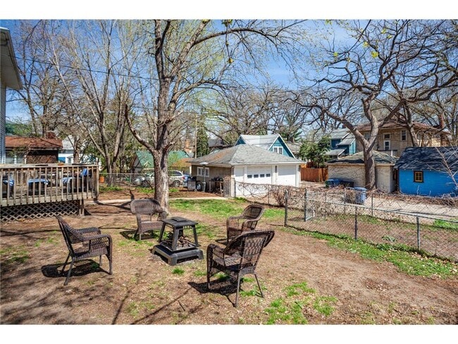 Building Photo - 3521 Girard Ave S