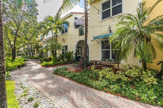 Building Photo - 12467 NW 17th Ct