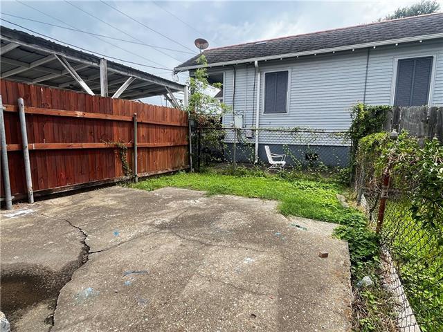 Building Photo - 3140 Toulouse St