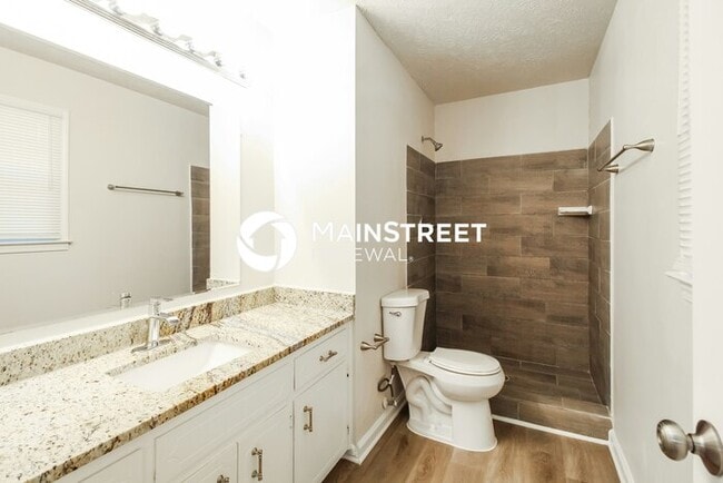 Building Photo - 4 Bedroom Pet-Friendly Home in CONYERS, GA...