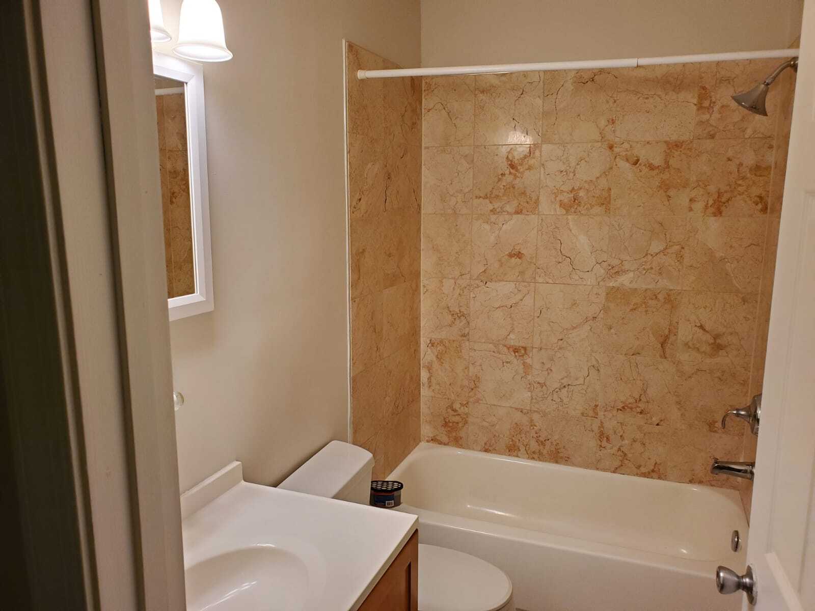 Bathroom - 1653 Trinidad Ave NE