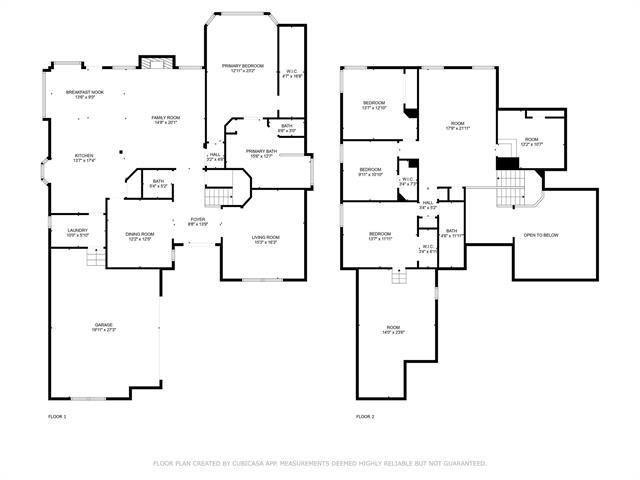 Building Photo - 2520 Woodside Dr