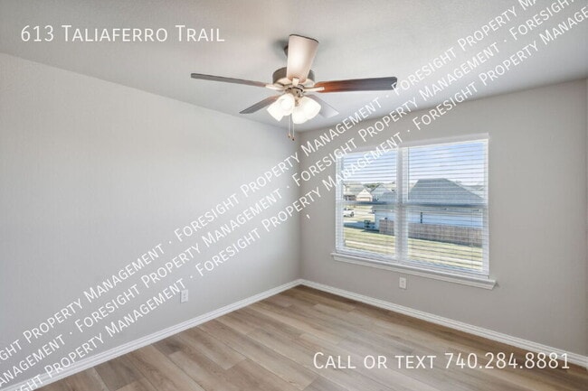 Building Photo - 613 Taliaferro Trl