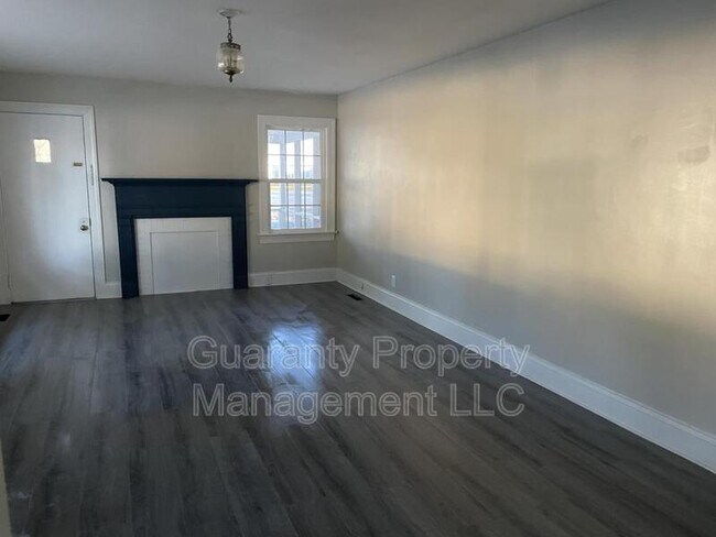 Building Photo - 1512 Rose St