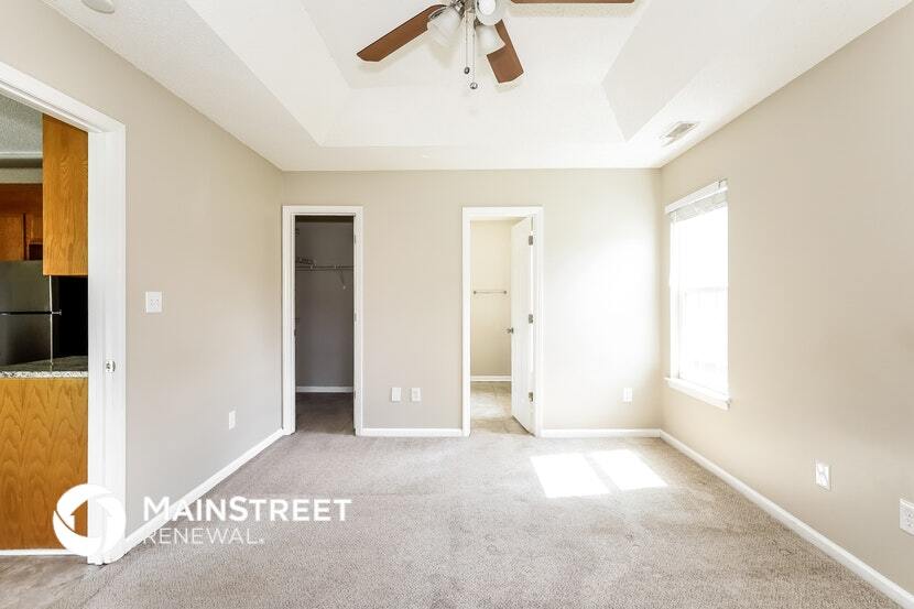 Building Photo - 1807 Travis Ct