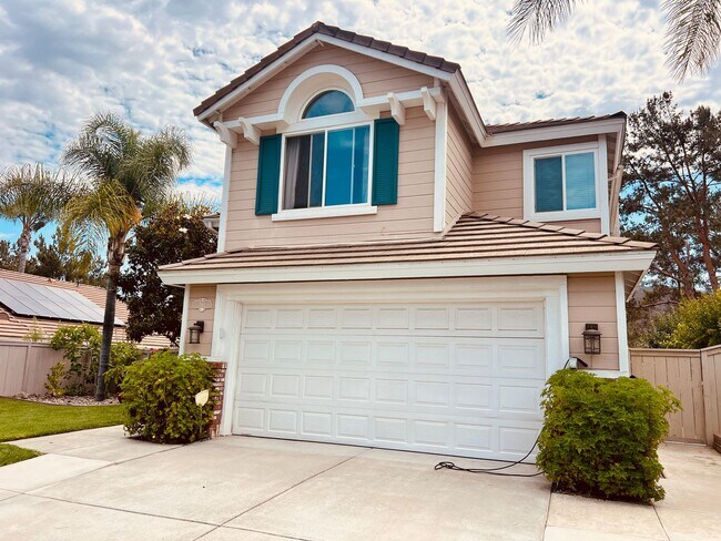 Building Photo - San Marcos Two Story Four Bedroom Home with Views