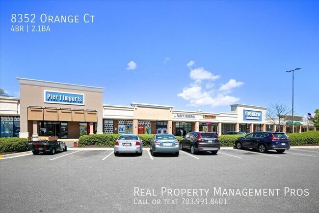 Building Photo - 8352 Orange Ct