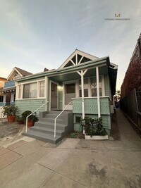 Building Photo - 34 Dudley Ave
