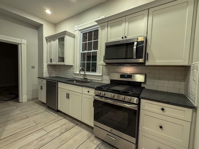 Building Photo - 511 Spottswood St