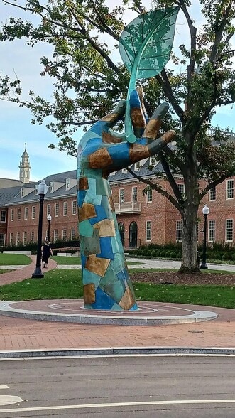 Wegmans - 3601 Wisconsin Ave NW