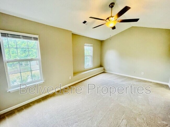 Building Photo - 2707 N Keswick Way