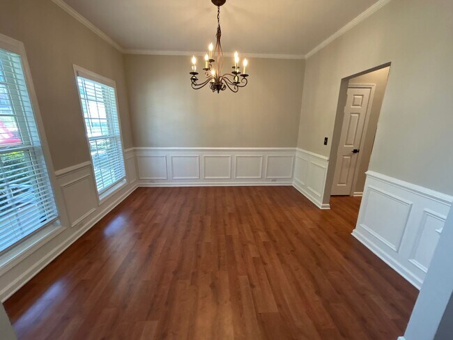 Building Photo - 4 Bedroom | 3 Bathroom Apex Home with Fenc...