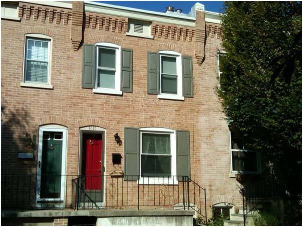 Building Photo - 1615 Laurel St