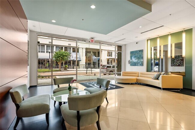 Building Photo - 101 S Eola Dr