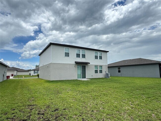 Building Photo - 3505 Bonsilva St