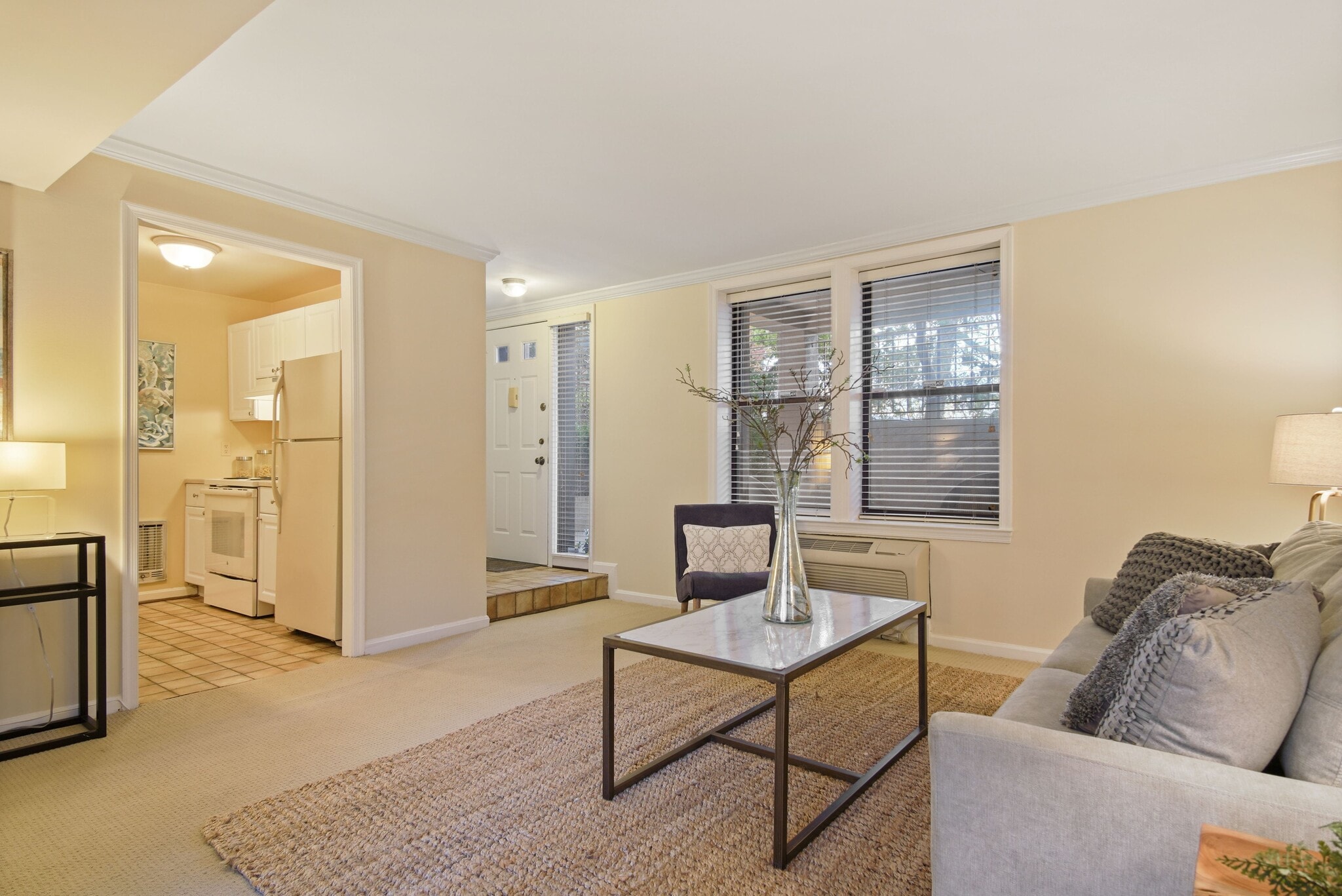 Building Photo - 2310 Ashmead Pl NW