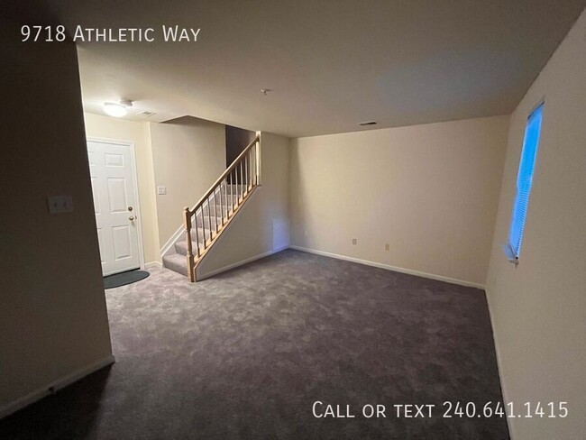 Building Photo - 9718 Athletic Way