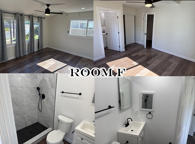 Building Photo - 6901 Fallbrook Ave