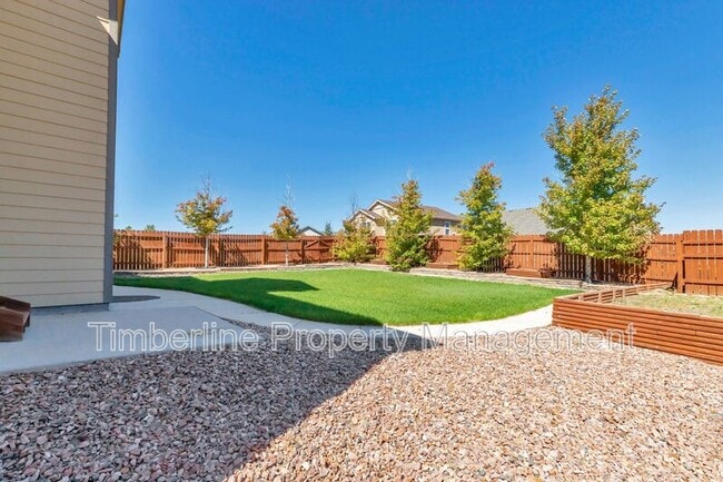 Building Photo - 10597 Mount Evans Drive