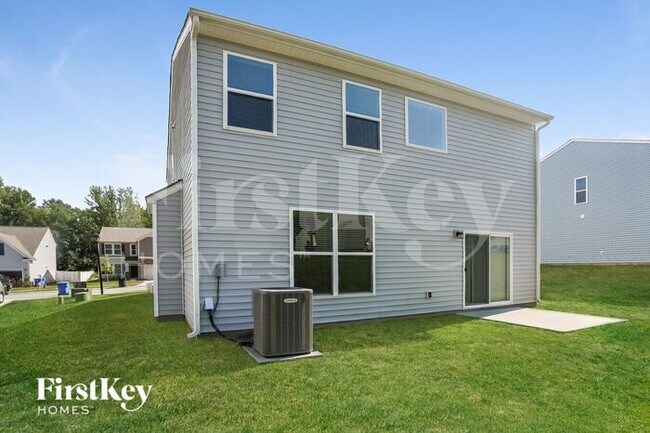 Building Photo - 129 Beam Dr